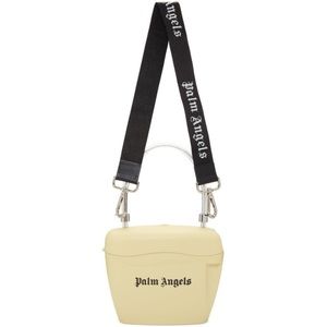 Palms Angels padlock Bag